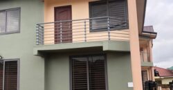 Newly 2 Bedrooms apartments for rent in Lakeside6 Room ard (New Nation School)