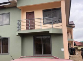 Newly 2 Bedrooms apartments for rent in Lakeside6 Room ard (New Nation School)