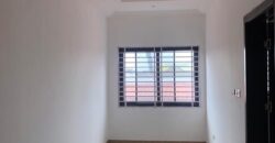 Newly 2 Bedrooms apartments for rent in Lakeside6 Room ard (New Nation School)