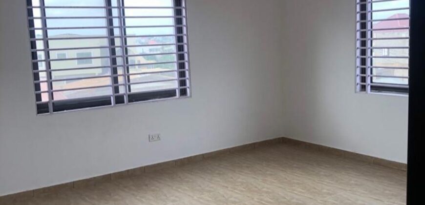 Newly 2 Bedrooms apartments for rent in Lakeside6 Room ard (New Nation School)