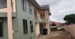 Newly 2 Bedrooms apartments for rent in Lakeside6 Room ard (New Nation School)