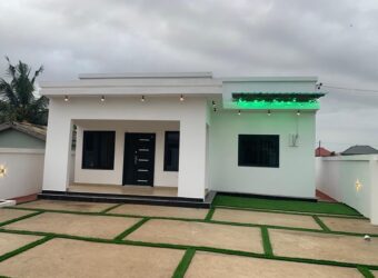 3 bedroom house for Sale at Adenta commandos