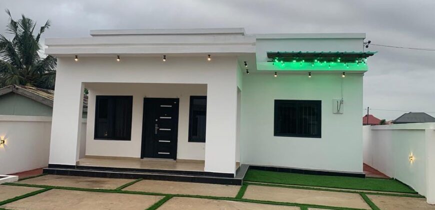 3 bedroom house for Sale at Adenta commandos