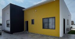 Fully furnished 3 bedroom house with a swimming pool for sale at East legon hills