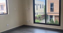 Two bedroom house with one girls room at east Legon Hills for rent