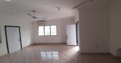 3 BEDROOM WITH 4 WASHROOM APARTMENT FOR RENT AT TSE-ADDO COMMUNITY.