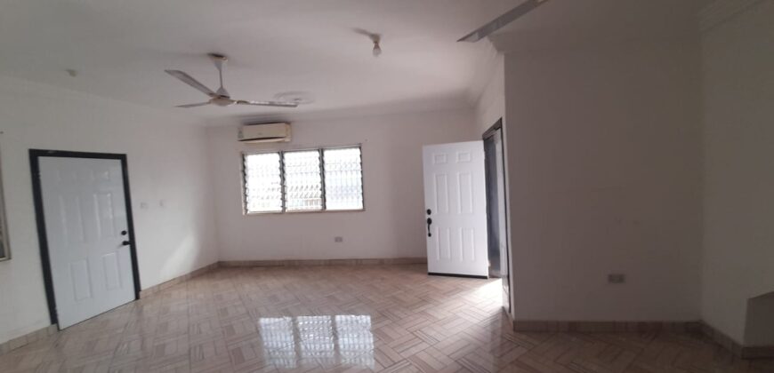 3 BEDROOM WITH 4 WASHROOM APARTMENT FOR RENT AT TSE-ADDO COMMUNITY.