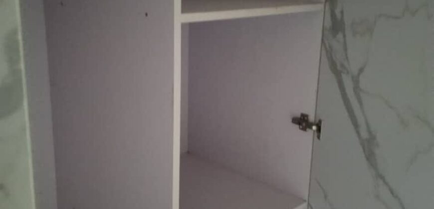 3 Bedroom Self Compound Located in a Gated community Oyarifa.