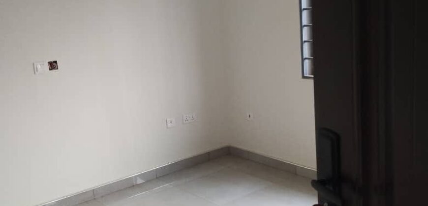 3 Bedroom Self Compound Located in a Gated community Oyarifa.