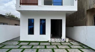 Exec 4 Bedrooms House Ensuite Property For Sale at OGBOJO – EAST LEGON