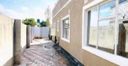 3 bedroomed flat with own entrance for rent in chalala off SHANTUMBU