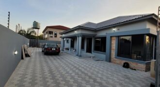 4 Bedroomed house for sale in Ibex Hill along Main street