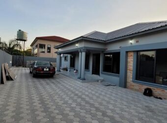 4 Bedroomed house for sale in Ibex Hill along Main street