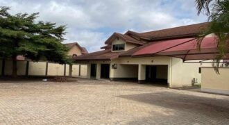 4Bedroom house for Rent @ School Junction