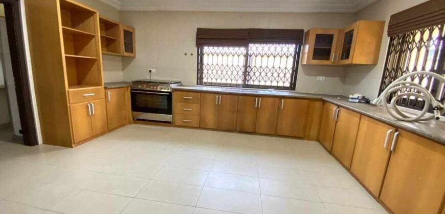 4Bedroom house for Rent @ School Junction