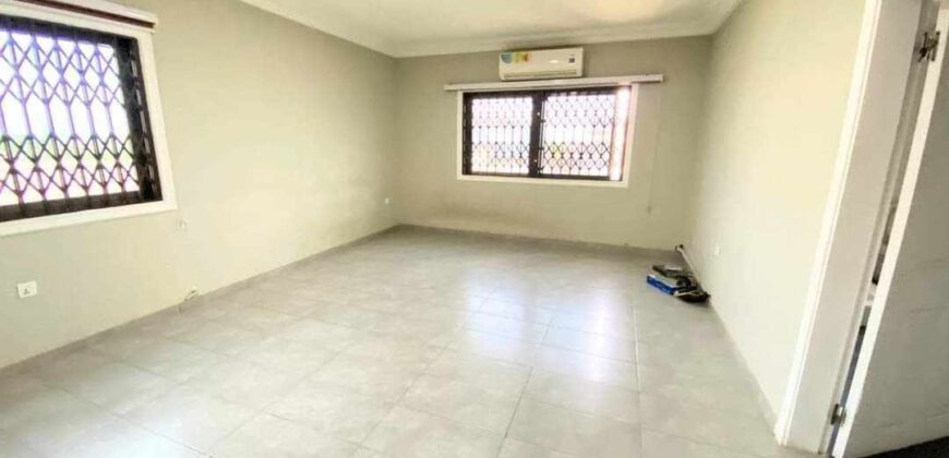 4Bedroom house for Rent @ School Junction