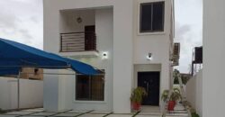 4 bedroom house for sale community 19, Lashibi