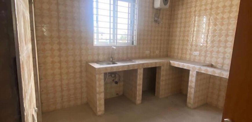 Newly Built 1&2 Bedroom Apartment For Rent East Legon, ARS