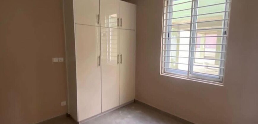 Newly Built 1&2 Bedroom Apartment For Rent East Legon, ARS