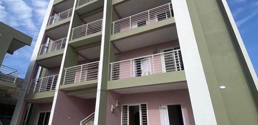 Newly Built 1&2 Bedroom Apartment For Rent East Legon, ARS