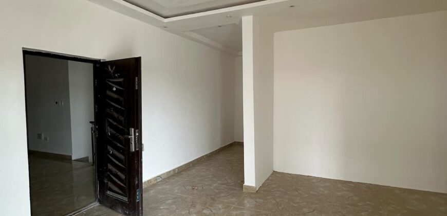 NEWLY BUILT EXECUTIVE 4BEDROOM HOUSE FOR SALE AT EAST LEGON HILLS