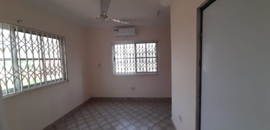 3 BEDROOM WITH 4 WASHROOM APARTMENT FOR RENT AT TSE-ADDO COMMUNITY.