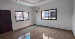 3 Bedroom house for rent at Oyarifa.