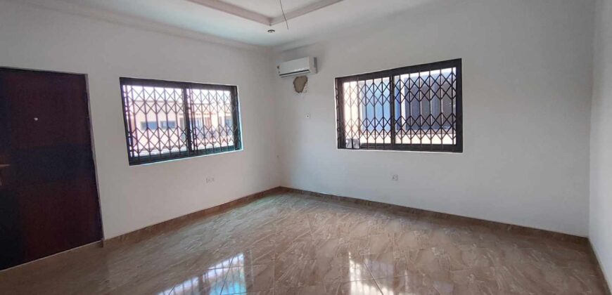 3 Bedroom house for rent at Oyarifa.