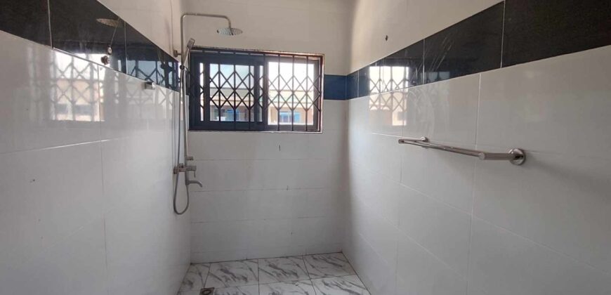 3 Bedroom house for rent at Oyarifa.