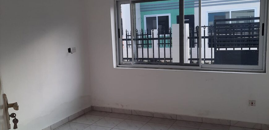 2 bedroom semi detached compound at Danfa-Ayimensah