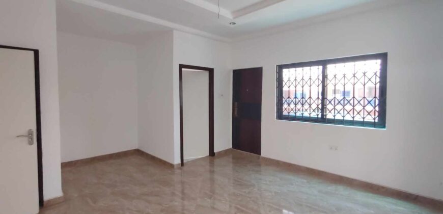 3 Bedroom house for rent at Oyarifa.