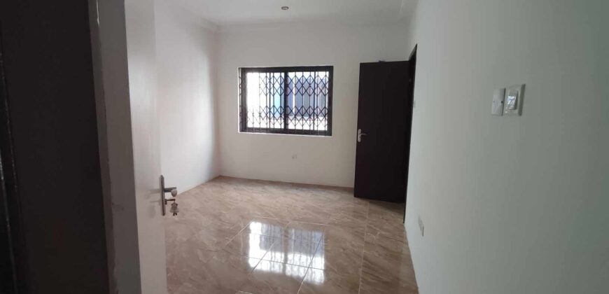 3 Bedroom house for rent at Oyarifa.