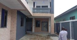 2 bedroom Apartment at Amasaman -Satellite.