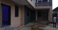 2 bedroom Apartment at Amasaman -Satellite.