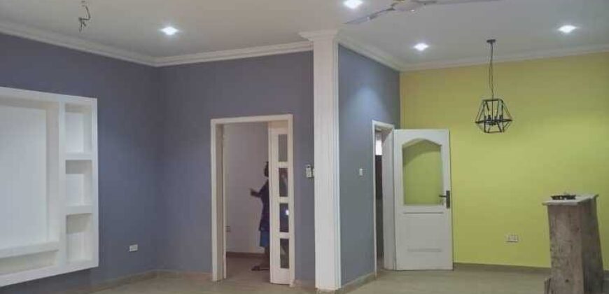 3 bedroom Apartment for Rent at Oyarifa Tipper junction