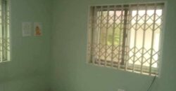 2 Bedroom self compound for Rent at Sapeiman-Amasaman.