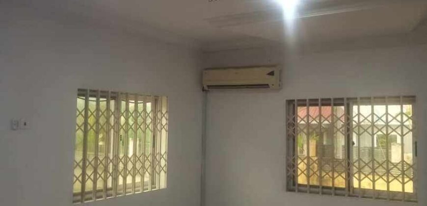 2 Bedroom self compound for Rent at Sapeiman-Amasaman.