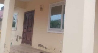 2 Bedroom self compound for Rent at Sapeiman-Amasaman.