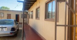 Flats for sale in kabanana