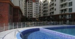 Spacious 3-Bedroom Apartment with DSQ