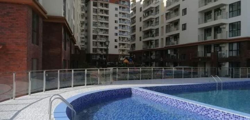 Spacious 3-Bedroom Apartment with DSQ