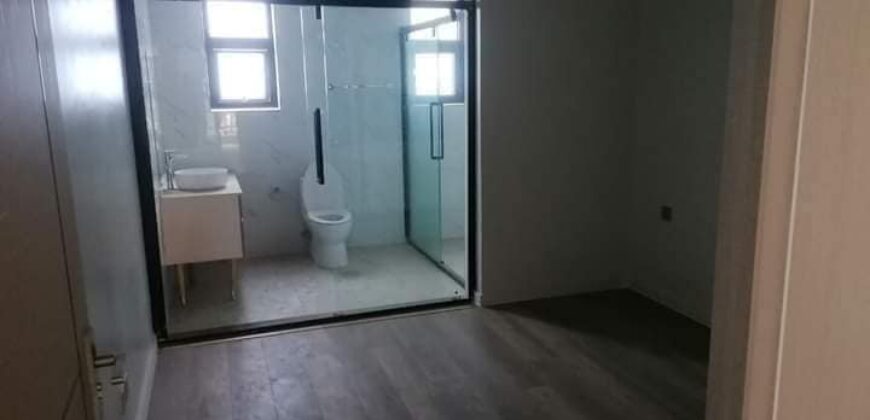 Spacious 3-Bedroom Apartment with DSQ