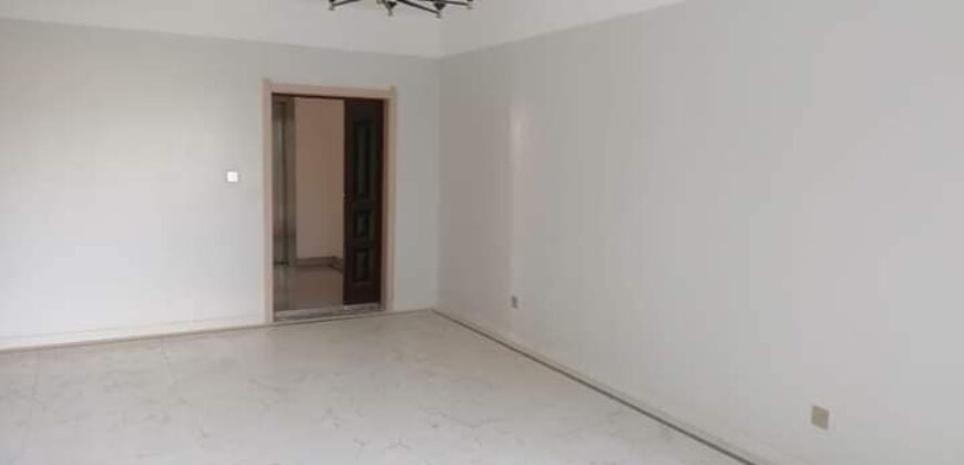 Spacious 3-Bedroom Apartment with DSQ