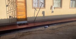 Flats for sale in kabanana