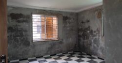 Freshly Built Single room self contain at sapeiman for Rent