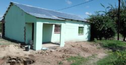 THREE BEDROOM HOUSE FOR SALE IN KAPIRI MPOSHI’S VALLEY VIEW