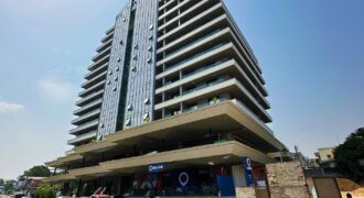 Kass Towers, A perfect Epitome of Luxury!! 3 Minutes From Kotoka International Airport.