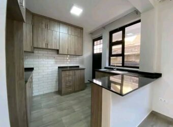 Fully furnished apartments for rent in Ntinda, kisasi-uganda
