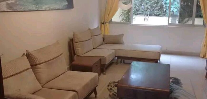 Fully furnished apartments for rent in Naguru-uganda