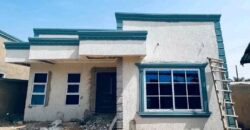 Newly Built 2 & 3 Bedrooms Houses In Adenta Oyarifa For Sale